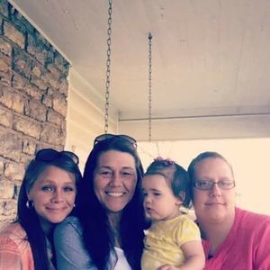 Meet your Posher, Connie